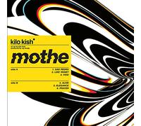 Kilo Kish - Mothe