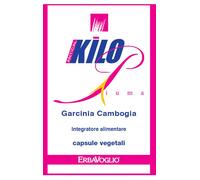 Kilo Piuma Garcinia Camb 60cps