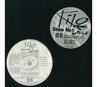 Kilo - Show Me Love