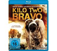 Kilo Two Bravo