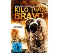 Kilo Two Bravo (DVD) David Elliot Mark Stanley Scott Kyle Benjamin O Mahony