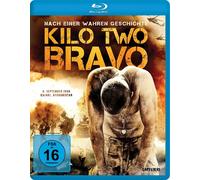 Kilo Two Bravo (Blu-ray)