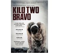 Kilo Two Bravo (DVD) Mark Stanley (Tug Hartley) Scott Kyle (Stu Pearson)
