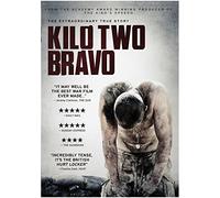 Kilo Two Bravo [Edizione: Stati Uniti]