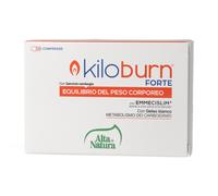 KILOBURN Forte 30Cpr
