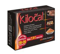 KILOCAL 20+20 Cpr