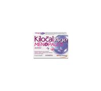 KILOCAL AGE MENOPAUSA 30 COMPRESSE
