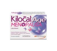 KILOCAL AGE MENOPAUSA 30CPR