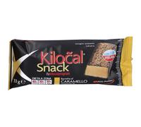 Kilocal Barretta Snack Caramello 4x33 g