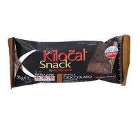 Kilocal Barretta Snack Cioccolato 4x33 g