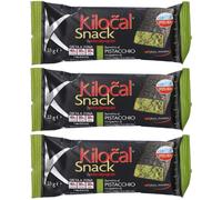 Kilocal Barretta Snack Pistacchio 3x33 g
