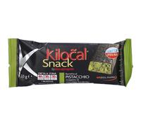 Kilocal Barretta Snack Pistacchio 4x33 g