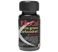 KILOCAL BRUCIA GRAS CARBO30CPR