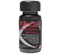 Kilocal Brucia Grassi Urto 30 compresse
