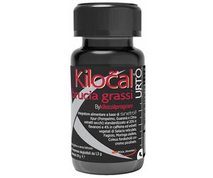 KILOCAL BRUCIA GRAS URTO 30CPR