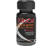kilocal Brucia Grassi Appetito Control 30 Compresse