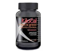 Kilocal Brucia Grassi Appetito Control 30 Compresse