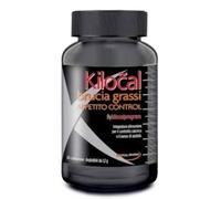 Kilocal Brucia Grassi Appetito Control 30 compresse
