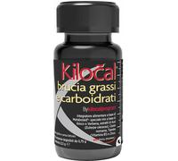 kilocal Brucia Grassi e Carboidrati 30 Compresse