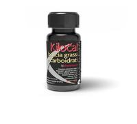 Kilocal Brucia Grassi e Carboidrati Pool Pharma 30 Compresse