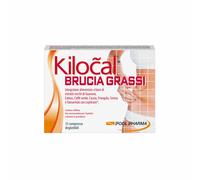 KILOCAL BRUCIA GRASSI 15CPR