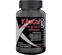Kilocal Brucia Grassi Urto 30 Compresse