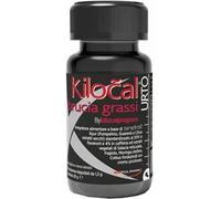 kilocal Brucia Grassi Urto Confezione 30 Compresse