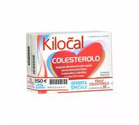 KILOCAL COLESTEROLO 30 + 15 COMPRESSE OFFERTA - 45 giorni