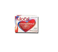 KILOCAL COLESTEROLO 30 COMPRESSE