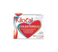 KILOCAL COLESTEROLO 30CPR