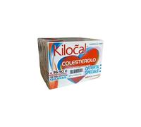 KILOCAL COLESTEROLO 3X30 COMPRESSE OFFERTA 90 giorni - POOL PHARMA
