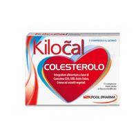 Kilocal KILOCAL COLESTEROLO 15 COMPRESSE