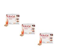 KILOCAL COMPRESSE- OFFERTA 3 CONFEZIONI 20CPR = TOTALE 60CPR