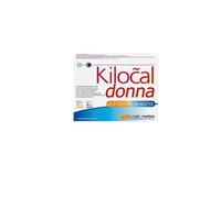 KILOCAL DONNA 40CPR