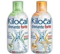 KILOCAL DRENANTE FORTE ANANAS