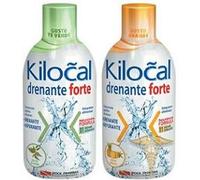 Kilocal Drenante Forte Ananas 500mL