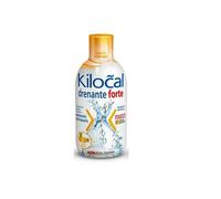 Kilocal Drenante Forte Ananas Integratore Alimentare 500 Ml
