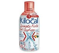 Kilocal Drenante Forte Antigonfiore Integratore Drenante e Depurativo 500 ml
