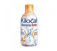 KILOCAL DRENANTE FORTE ANANAS