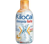 kilocal drenante forte Gusto Ananas 500 ml