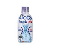 Kilocal Drenante Forte Gusto Mirtillo 500 Ml
