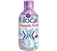 Kilocal Drenante Forte Mirtillo