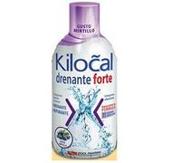 Kilocal Drenante Forte Mirtillo