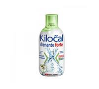 Kilocal Drenante Forte The Verde 500 Ml