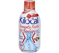 kilocal Drenante Forte Tropical 500 ml