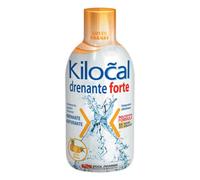 KILOCAL DRENANTE FORTE ANANAS