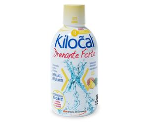 KILOCAL DRENANTE FT ANAN 500ML