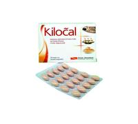 Kilocal integratore snellente 20 compresse