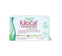 Kilocal tisana regolarita'20fi