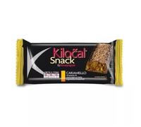 Kilocal KILOCAL BARRETTA SNACK CARAMELLO 33 G